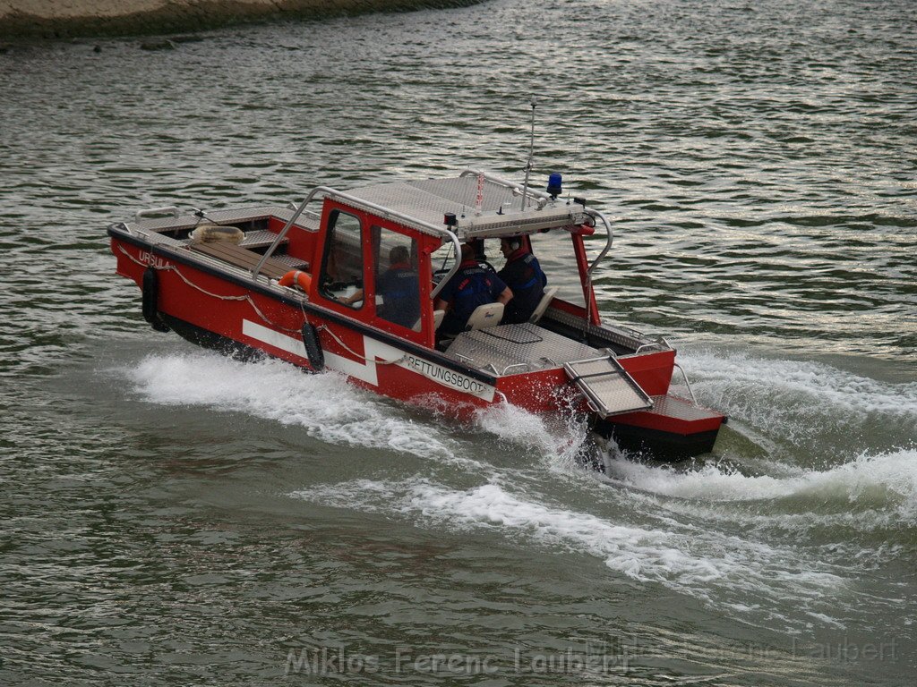 Das neue Rettungsboot Ursula  P142.JPG